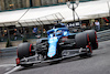 GP MONACO, Fernando Alonso (ESP) Alpine F1 Team A521.
22.05.2021. Formula 1 World Championship, Rd 5, Monaco Grand Prix, Monte Carlo, Monaco, Qualifiche Day.
- www.xpbimages.com, EMail: requests@xpbimages.com © Copyright: Moy / XPB Images