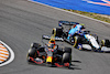 GP OLANDA, Sergio Perez (MEX) Red Bull Racing RB16B.
05.09.2021. Formula 1 World Championship, Rd 13, Dutch Grand Prix, Zandvoort, Netherlands, Gara Day.
- www.xpbimages.com, EMail: requests@xpbimages.com © Copyright: Batchelor / XPB Images