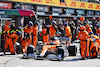 GP OLANDA, Daniel Ricciardo (AUS) McLaren MCL35M makes a pit stop.
05.09.2021. Formula 1 World Championship, Rd 13, Dutch Grand Prix, Zandvoort, Netherlands, Gara Day.
- www.xpbimages.com, EMail: requests@xpbimages.com © Copyright: Moy / XPB Images