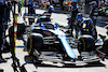 GP OLANDA, Fernando Alonso (ESP) Alpine F1 Team A521 makes a pit stop.
05.09.2021. Formula 1 World Championship, Rd 13, Dutch Grand Prix, Zandvoort, Netherlands, Gara Day.
- www.xpbimages.com, EMail: requests@xpbimages.com © Copyright: Moy / XPB Images