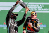 GP OLANDA, Lewis Hamilton (GBR), Mercedes AMG F1  e Max Verstappen (NLD), Red Bull Racing 
05.09.2021. Formula 1 World Championship, Rd 13, Dutch Grand Prix, Zandvoort, Netherlands, Gara Day.
- www.xpbimages.com, EMail: requests@xpbimages.com © Copyright: Charniaux / XPB Images