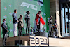 GP OLANDA, The podium (L to R): Lewis Hamilton (GBR) Mercedes AMG F1, second; Max Verstappen (NLD) Red Bull Racing, vincitore; Valtteri Bottas (FIN) Mercedes AMG F1, third.
05.09.2021. Formula 1 World Championship, Rd 13, Dutch Grand Prix, Zandvoort, Netherlands, Gara Day.
- www.xpbimages.com, EMail: requests@xpbimages.com © Copyright: Moy / XPB Images