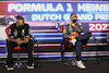 GP OLANDA, Lewis Hamilton (GBR), Mercedes AMG F1  e Max Verstappen (NLD), Red Bull Racing 
05.09.2021. Formula 1 World Championship, Rd 13, Dutch Grand Prix, Zandvoort, Netherlands, Gara Day.
- www.xpbimages.com, EMail: requests@xpbimages.com © Copyright: Charniaux / XPB Images