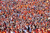 GP OLANDA, Circuit Atmosfera - fans in the grandstand.
05.09.2021. Formula 1 World Championship, Rd 13, Dutch Grand Prix, Zandvoort, Netherlands, Gara Day.
- www.xpbimages.com, EMail: requests@xpbimages.com © Copyright: Moy / XPB Images