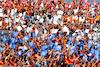 GP OLANDA, Circuit Atmosfera - fans in the grandstand.
05.09.2021. Formula 1 World Championship, Rd 13, Dutch Grand Prix, Zandvoort, Netherlands, Gara Day.
- www.xpbimages.com, EMail: requests@xpbimages.com © Copyright: Moy / XPB Images