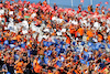 GP OLANDA, Circuit Atmosfera - fans in the grandstand.
05.09.2021. Formula 1 World Championship, Rd 13, Dutch Grand Prix, Zandvoort, Netherlands, Gara Day.
- www.xpbimages.com, EMail: requests@xpbimages.com © Copyright: Moy / XPB Images