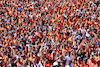 GP OLANDA, Circuit Atmosfera - fans in the grandstand.
05.09.2021. Formula 1 World Championship, Rd 13, Dutch Grand Prix, Zandvoort, Netherlands, Gara Day.
- www.xpbimages.com, EMail: requests@xpbimages.com © Copyright: Moy / XPB Images