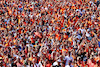 GP OLANDA, Circuit Atmosfera - fans in the grandstand.
05.09.2021. Formula 1 World Championship, Rd 13, Dutch Grand Prix, Zandvoort, Netherlands, Gara Day.
- www.xpbimages.com, EMail: requests@xpbimages.com © Copyright: Moy / XPB Images