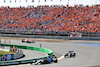 GP OLANDA, George Russell (GBR) Williams Racing FW43B.
05.09.2021. Formula 1 World Championship, Rd 13, Dutch Grand Prix, Zandvoort, Netherlands, Gara Day.
- www.xpbimages.com, EMail: requests@xpbimages.com © Copyright: Batchelor / XPB Images