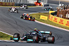 GP OLANDA, Valtteri Bottas (FIN) Mercedes AMG F1 W12.
05.09.2021. Formula 1 World Championship, Rd 13, Dutch Grand Prix, Zandvoort, Netherlands, Gara Day.
- www.xpbimages.com, EMail: requests@xpbimages.com © Copyright: Batchelor / XPB Images