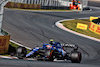 GP OLANDA, Esteban Ocon (FRA) Alpine F1 Team A521.
05.09.2021. Formula 1 World Championship, Rd 13, Dutch Grand Prix, Zandvoort, Netherlands, Gara Day.
- www.xpbimages.com, EMail: requests@xpbimages.com © Copyright: Batchelor / XPB Images