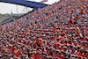 GP OLANDA, Circuit Atmosfera - fans in the grandstand.
05.09.2021. Formula 1 World Championship, Rd 13, Dutch Grand Prix, Zandvoort, Netherlands, Gara Day.
- www.xpbimages.com, EMail: requests@xpbimages.com © Copyright: Batchelor / XPB Images