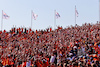 GP OLANDA, Circuit Atmosfera - fans in the grandstand.
05.09.2021. Formula 1 World Championship, Rd 13, Dutch Grand Prix, Zandvoort, Netherlands, Gara Day.
- www.xpbimages.com, EMail: requests@xpbimages.com © Copyright: Charniaux / XPB Images