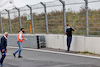 GP OLANDA, Michael Masi (AUS) FIA Gara Director walks the circuit.
02.09.2021. Formula 1 World Championship, Rd 13, Dutch Grand Prix, Zandvoort, Netherlands, Preparation Day.
- www.xpbimages.com, EMail: requests@xpbimages.com © Copyright: Moy / XPB Images