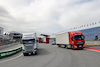 GP OLANDA, Circuit Atmosfera - trucks with freight being unpacked. 
01.09.2021. Formula 1 World Championship, Rd 13, Dutch Grand Prix, Zandvoort, Netherlands, Preparation Day.
- www.xpbimages.com, EMail: requests@xpbimages.com © Copyright: Moy / XPB Images