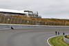 GP OLANDA, Circuit Atmosfera - the final corner.
02.09.2021. Formula 1 World Championship, Rd 13, Dutch Grand Prix, Zandvoort, Netherlands, Preparation Day.
- www.xpbimages.com, EMail: requests@xpbimages.com © Copyright: Moy / XPB Images