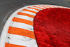 GP OLANDA, Circuit Atmosfera - kerb detail.
02.09.2021. Formula 1 World Championship, Rd 13, Dutch Grand Prix, Zandvoort, Netherlands, Preparation Day.
- www.xpbimages.com, EMail: requests@xpbimages.com © Copyright: Moy / XPB Images