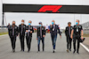 GP OLANDA, Fernando Alonso (ESP) Alpine F1 Team walks the circuit with the team.
02.09.2021. Formula 1 World Championship, Rd 13, Dutch Grand Prix, Zandvoort, Netherlands, Preparation Day.
- www.xpbimages.com, EMail: requests@xpbimages.com © Copyright: Moy / XPB Images