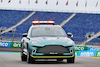 GP OLANDA, Aston Martin FIA Medical Car.
02.09.2021. Formula 1 World Championship, Rd 13, Dutch Grand Prix, Zandvoort, Netherlands, Preparation Day.
- www.xpbimages.com, EMail: requests@xpbimages.com © Copyright: Moy / XPB Images