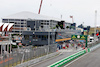 GP OLANDA, Circuit Atmosfera - the pit lane.
02.09.2021. Formula 1 World Championship, Rd 13, Dutch Grand Prix, Zandvoort, Netherlands, Preparation Day.
- www.xpbimages.com, EMail: requests@xpbimages.com © Copyright: Moy / XPB Images