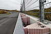 GP OLANDA, Circuit Atmosfera - barriers on the final corner.
02.09.2021. Formula 1 World Championship, Rd 13, Dutch Grand Prix, Zandvoort, Netherlands, Preparation Day.
- www.xpbimages.com, EMail: requests@xpbimages.com © Copyright: Moy / XPB Images