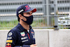 GP OLANDA, Sergio Perez (MEX) Red Bull Racing.
02.09.2021. Formula 1 World Championship, Rd 13, Dutch Grand Prix, Zandvoort, Netherlands, Preparation Day.
- www.xpbimages.com, EMail: requests@xpbimages.com © Copyright: Batchelor / XPB Images