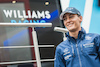GP OLANDA, George Russell (GBR) Williams Racing.
02.09.2021. Formula 1 World Championship, Rd 13, Dutch Grand Prix, Zandvoort, Netherlands, Preparation Day.
- www.xpbimages.com, EMail: requests@xpbimages.com © Copyright: Bearne / XPB Images