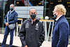 GP OLANDA, (L to R): Lewis Hamilton (GBR) Mercedes AMG F1 with Prince Bernhard of Orange-Nassau, van Vollenhoven (NLD) Zandvoort Circuit Co-Owner.
02.09.2021. Formula 1 World Championship, Rd 13, Dutch Grand Prix, Zandvoort, Netherlands, Preparation Day.
- www.xpbimages.com, EMail: requests@xpbimages.com © Copyright: Moy / XPB Images