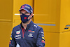 GP OLANDA, Sergio Perez (MEX) Red Bull Racing.
02.09.2021. Formula 1 World Championship, Rd 13, Dutch Grand Prix, Zandvoort, Netherlands, Preparation Day.
- www.xpbimages.com, EMail: requests@xpbimages.com © Copyright: Moy / XPB Images