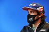 GP OLANDA, Fernando Alonso (ESP) Alpine F1 Team.
02.09.2021. Formula 1 World Championship, Rd 13, Dutch Grand Prix, Zandvoort, Netherlands, Preparation Day.
- www.xpbimages.com, EMail: requests@xpbimages.com © Copyright: Moy / XPB Images