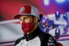 GP OLANDA, Antonio Giovinazzi (ITA) Alfa Romeo Racing in the FIA Press Conference.
02.09.2021. Formula 1 World Championship, Rd 13, Dutch Grand Prix, Zandvoort, Netherlands, Preparation Day.
- www.xpbimages.com, EMail: requests@xpbimages.com © Copyright: FIA Pool Image for Editorial Use Only