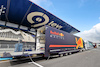 GP OLANDA, Circuit Atmosfera - Red Bull Racing truck.
01.09.2021. Formula 1 World Championship, Rd 13, Dutch Grand Prix, Zandvoort, Netherlands, Preparation Day.
- www.xpbimages.com, EMail: requests@xpbimages.com © Copyright: Moy / XPB Images