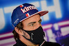 GP OLANDA, Fernando Alonso (ESP) Alpine F1 Team in the FIA Press Conference.
02.09.2021. Formula 1 World Championship, Rd 13, Dutch Grand Prix, Zandvoort, Netherlands, Preparation Day.
- www.xpbimages.com, EMail: requests@xpbimages.com © Copyright: FIA Pool Image for Editorial Use Only