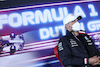 GP OLANDA, Valtteri Bottas (FIN) Mercedes AMG F1 in the FIA Press Conference.
02.09.2021. Formula 1 World Championship, Rd 13, Dutch Grand Prix, Zandvoort, Netherlands, Preparation Day.
- www.xpbimages.com, EMail: requests@xpbimages.com © Copyright: FIA Pool Image for Editorial Use Only