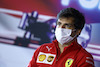 GP OLANDA, Carlos Sainz Jr (ESP) Ferrari in the FIA Press Conference.
02.09.2021. Formula 1 World Championship, Rd 13, Dutch Grand Prix, Zandvoort, Netherlands, Preparation Day.
- www.xpbimages.com, EMail: requests@xpbimages.com © Copyright: FIA Pool Image for Editorial Use Only