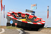 GP OLANDA, Zandvoort Atmosfera.
02.09.2021. Formula 1 World Championship, Rd 13, Dutch Grand Prix, Zandvoort, Netherlands, Preparation Day.
- www.xpbimages.com, EMail: requests@xpbimages.com © Copyright: Moy / XPB Images