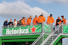 GP OLANDA, Circuit Atmosfera - Heineken stand in the FanZone.
02.09.2021. Formula 1 World Championship, Rd 13, Dutch Grand Prix, Zandvoort, Netherlands, Preparation Day.
- www.xpbimages.com, EMail: requests@xpbimages.com © Copyright: Moy / XPB Images