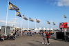 GP OLANDA, Circuit Atmosfera - FanZone.
02.09.2021. Formula 1 World Championship, Rd 13, Dutch Grand Prix, Zandvoort, Netherlands, Preparation Day.
- www.xpbimages.com, EMail: requests@xpbimages.com © Copyright: Moy / XPB Images