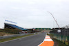 GP OLANDA, Track Atmosphere 
02.09.2021. Formula 1 World Championship, Rd 13, Dutch Grand Prix, Zandvoort, Netherlands, Preparation Day.
- www.xpbimages.com, EMail: requests@xpbimages.com © Copyright: Charniaux / XPB Images