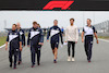 GP OLANDA, Pierre Gasly (FRA), AlphaTauri F1 
02.09.2021. Formula 1 World Championship, Rd 13, Dutch Grand Prix, Zandvoort, Netherlands, Preparation Day.
- www.xpbimages.com, EMail: requests@xpbimages.com © Copyright: Charniaux / XPB Images