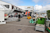 GP OLANDA, Paddock Atmosfera - Paddock Club.
01.09.2021. Formula 1 World Championship, Rd 13, Dutch Grand Prix, Zandvoort, Netherlands, Preparation Day.
- www.xpbimages.com, EMail: requests@xpbimages.com © Copyright: Moy / XPB Images