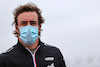 GP OLANDA, Fernando Alonso (ESP), Alpine F1 Team 
02.09.2021. Formula 1 World Championship, Rd 13, Dutch Grand Prix, Zandvoort, Netherlands, Preparation Day.
- www.xpbimages.com, EMail: requests@xpbimages.com ¬© Copyright: Charniaux / XPB Images
