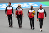 GP OLANDA, Antonio Giovinazzi (ITA), Alfa Romeo Racing 
02.09.2021. Formula 1 World Championship, Rd 13, Dutch Grand Prix, Zandvoort, Netherlands, Preparation Day.
- www.xpbimages.com, EMail: requests@xpbimages.com ¬© Copyright: Charniaux / XPB Images