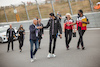 GP OLANDA, Esteban Ocon (FRA) Alpine F1 Team walks the circuit.
02.09.2021. Formula 1 World Championship, Rd 13, Dutch Grand Prix, Zandvoort, Netherlands, Preparation Day.
- www.xpbimages.com, EMail: requests@xpbimages.com © Copyright: Bearne / XPB Images