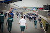 GP OLANDA, Circuit Atmosfera - teams e drivers walk the circuit.
02.09.2021. Formula 1 World Championship, Rd 13, Dutch Grand Prix, Zandvoort, Netherlands, Preparation Day.
- www.xpbimages.com, EMail: requests@xpbimages.com © Copyright: Bearne / XPB Images