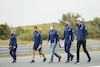 GP OLANDA, Nicholas Latifi (CDN) Williams Racing walks the circuit with the team.
02.09.2021. Formula 1 World Championship, Rd 13, Dutch Grand Prix, Zandvoort, Netherlands, Preparation Day.
- www.xpbimages.com, EMail: requests@xpbimages.com © Copyright: Bearne / XPB Images