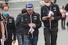 GP OLANDA, Fernando Alonso (ESP) Alpine F1 Team walks the circuit with the team.
02.09.2021. Formula 1 World Championship, Rd 13, Dutch Grand Prix, Zandvoort, Netherlands, Preparation Day.
- www.xpbimages.com, EMail: requests@xpbimages.com © Copyright: Bearne / XPB Images