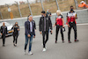 GP OLANDA, Esteban Ocon (FRA) Alpine F1 Team walks the circuit.
02.09.2021. Formula 1 World Championship, Rd 13, Dutch Grand Prix, Zandvoort, Netherlands, Preparation Day.
- www.xpbimages.com, EMail: requests@xpbimages.com © Copyright: Bearne / XPB Images