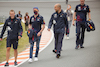 GP OLANDA, Max Verstappen (NLD) Red Bull Racing walks the circuit with the team.
02.09.2021. Formula 1 World Championship, Rd 13, Dutch Grand Prix, Zandvoort, Netherlands, Preparation Day.
- www.xpbimages.com, EMail: requests@xpbimages.com © Copyright: Bearne / XPB Images