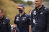 GP OLANDA, Max Verstappen (NLD) Red Bull Racing walks the circuit with the team.
02.09.2021. Formula 1 World Championship, Rd 13, Dutch Grand Prix, Zandvoort, Netherlands, Preparation Day.
- www.xpbimages.com, EMail: requests@xpbimages.com © Copyright: Bearne / XPB Images